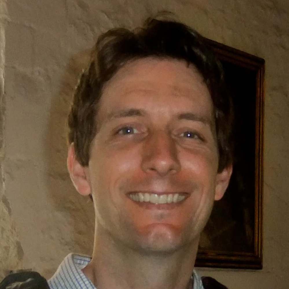Meet your Posher, Ryan